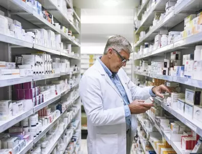 Стотици лекарства изчезват от руските аптеки: Здравните власти уточняват списъка