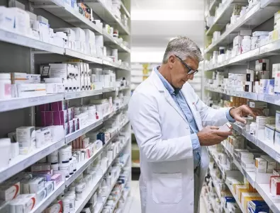 Ето как Гърция се справя с недостига на лекарства
