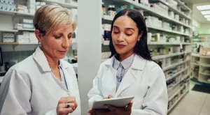 Склонни ли са потребителите да използват услугите на онлайн аптека