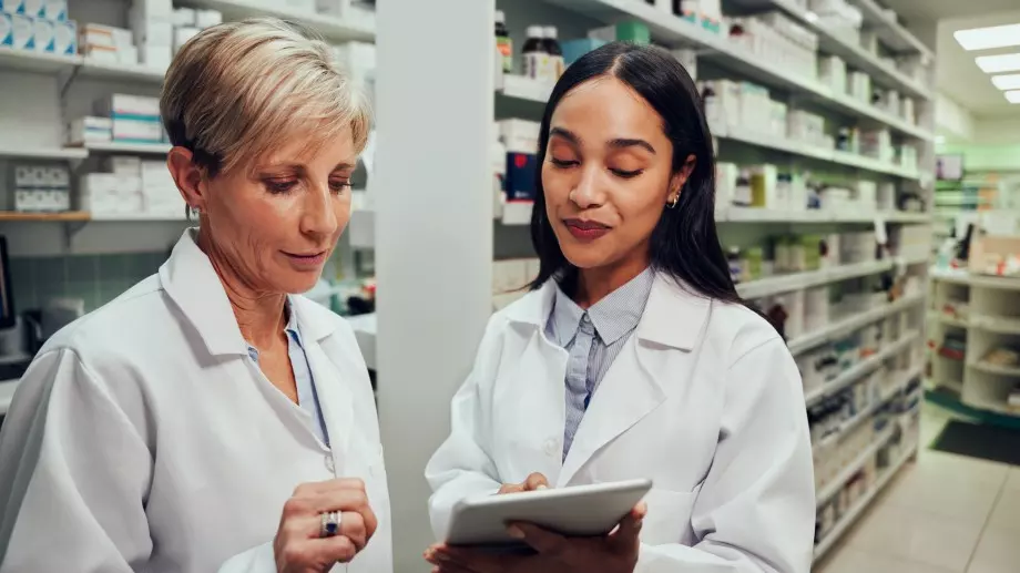 Склонни ли са потребителите да използват услугите на онлайн аптека