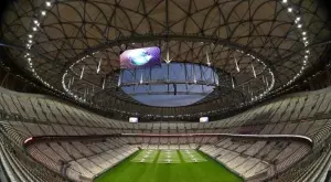 Откъде малкият Катар извади пари, за да направи 60 пъти по-скъп мондиал от ЮАР?