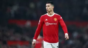 И ПСЖ влезе в битката за Роналдо