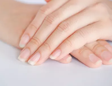 Маникюристка разкри голямата тайна на здравите нокти