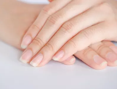 Как да накарам ноктите да растат по-бързо?