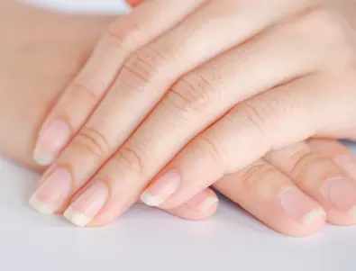 7 причини за появата на бели петна по ноктите