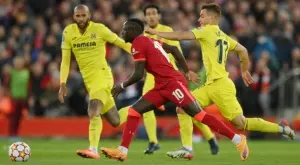 Виляреал - Ливърпул по ТВ: В колко часа и къде да гледаме мача-реванш от 1/2-финалите в Шампионска лига?