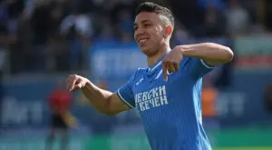 Левски ще плаща 5-цифрена сума в евро за заплата на Филип Кръстев?