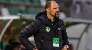 Лудогорец окончателно се раздели със защитник