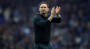 Франк Лампард: Феновете бяха играча на мача