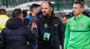 Антон Недялков: С европейските мачове се гради отбор, това беше добър лагер