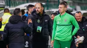 Антон Недялков оцени подготовката и сподели очакванията си за срещите със Сутиеска