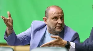 Тити Папазов: Ако политиците не се усетят, българският спорт ще излезе на бунт