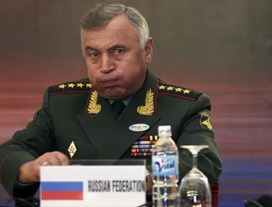 След нов удар с много убити руски военни: Ранен ли е най-важният руски генерал на чувствително място?