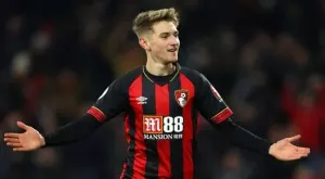 Страхотна новина! Ас на Уелс и Борнемут се излекува от рак