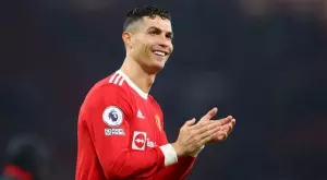 Решителна среща! Бистрят бъдещето на Роналдо в присъствието на сър Алекс Фъргюсън