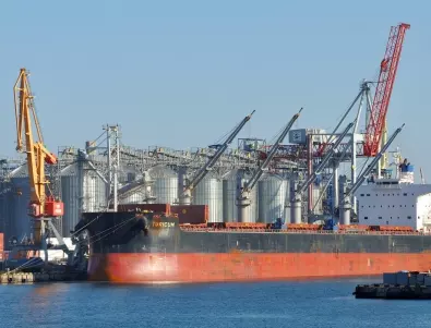 Рим: Блокирането на украинските пристанища от Русия ще доведе до смъртта на милиони