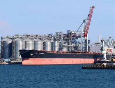 След успешен украински удар по Руския черноморски флот: Русия обяви край на сделката за украинското зърно