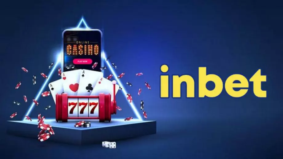 Inbet Casino – с какво впечатлява новият хазартен оператор у нас