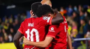 Луис Диас се разплака, след като стигна първия си финал в Шампионска лига (ВИДЕО)