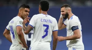 Реал е разделен на две след решението на Мбапе, Бензема с остра атака към сънародника си