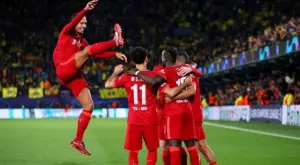 Ван Дайк нарече Нунес "съвременен нападател" и направи любопитен коментар за обучението му