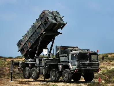 САЩ изпращат комплекти JDAM и ПВО системи Patriot на Украйна още със следващата пратка?