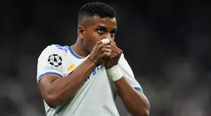 Пеле към героя Родриго: Знаех си, че този ден ще дойде (СНИМКА)