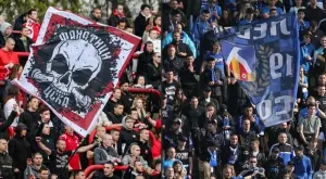 Бивш футболист на Левски и ЦСКА си пожела финалът за Купата на България да не бъде прекъсван