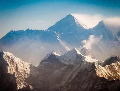 Изкачване на Еверест без кислород - кой е първият успял да го направи?