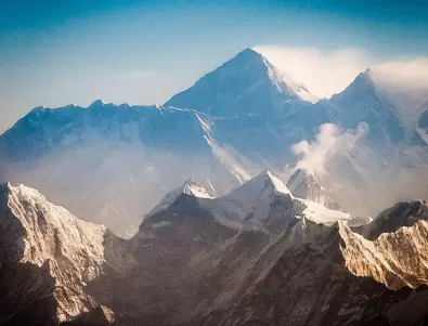 Кой е най-високият непокоряван връх в света