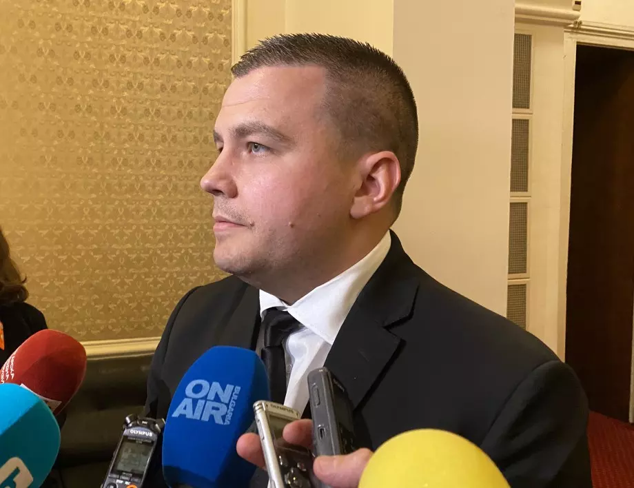 Станислав Балабанов: Ще останем последователни в действията си. Когато има факти - ние ще ги казваме