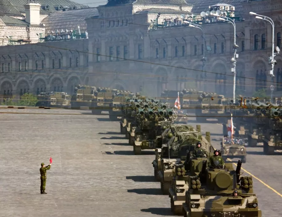 Русия отговори на НАТО след Вилнюс: Визията на Кремъл