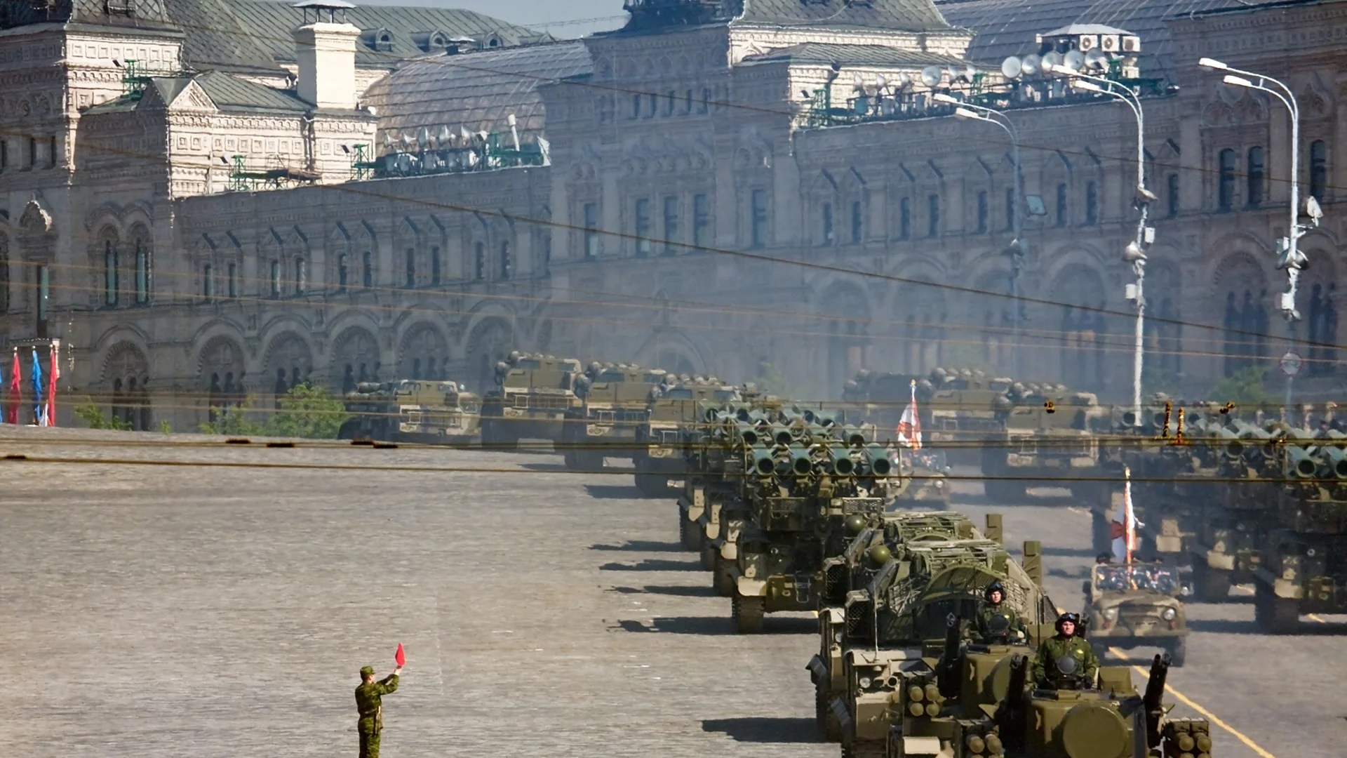CNN: Русия може и трябва да загуби тази война (ВИДЕО)