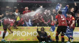 Елитен клуб от Острова пред продажба, плануват сделката още преди Мондиал 2022