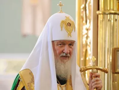 Руският патриарх поиска спиране на огъня в Украйна за православната Коледа на 7 януари