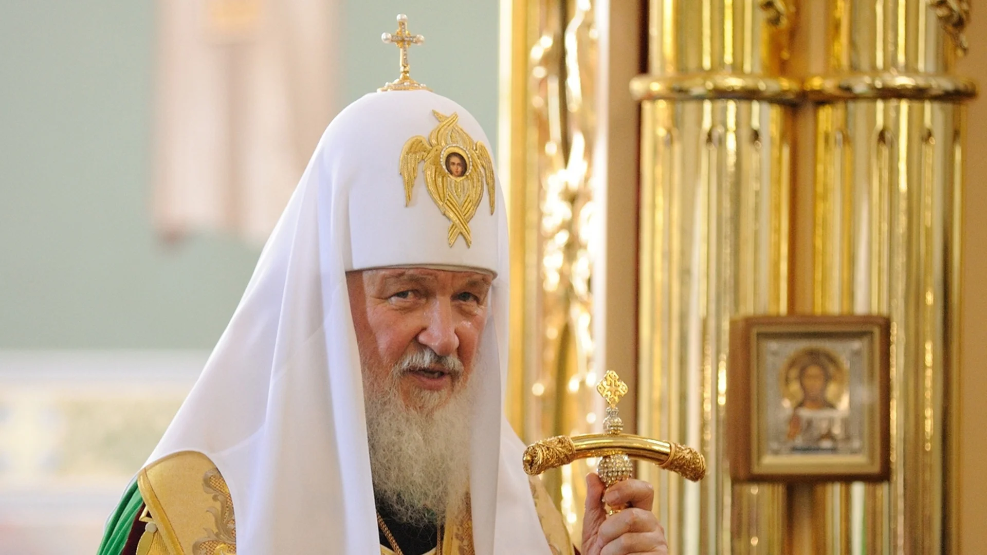 Падението на руската православна църква при патриарх Кирил