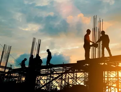 Кофас: Очаква се свиване на строителния сектор 