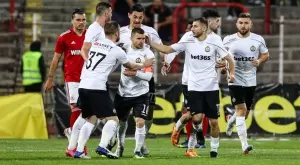 Помощник-треньорът на Славия коментира загубата от ЦСКА