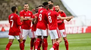 ЦСКА ще е поставен във втория и третия предварителен кръг на Лигата на конференциите