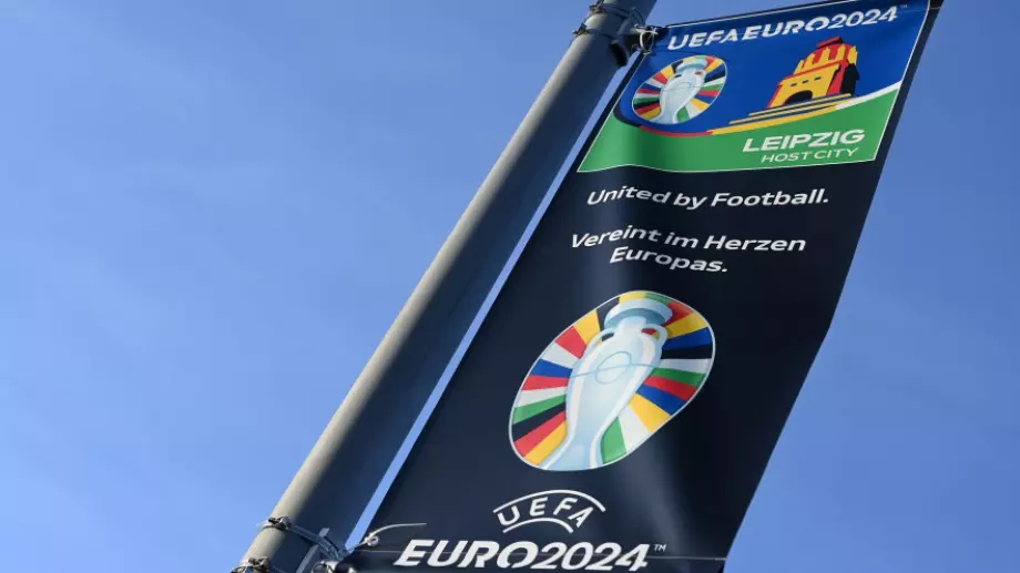 Жребий за квалификации на Евро 2024: Къде да гледаме събитието?