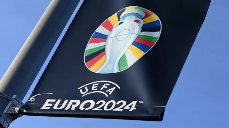 България в група с Унгария, Сърбия, Черна гора и Литва в квалификациите за Евро 2024