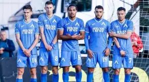 Вероятен състав на Левски във финала за Купата на България срещу ЦСКА