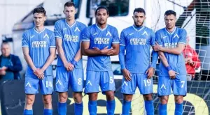 Звезда на Левски си пожела да вкара във финала и прогнозира точен резултат