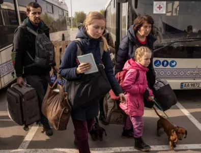 Наемаш бягащи от войната украинци, за да им помогнеш - глобяват те