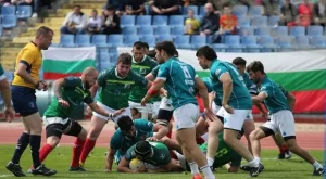 Браво! България разби Турция на ръгби и се изкачи в Конференция I