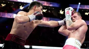 Еди Хърн потвърди, че Канело Алварес иска реванш от Дмитрий Бивол