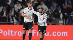 Син на световна легенда ще заиграе с Петко Христов