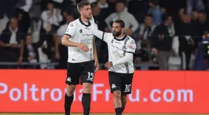 Рома пак се издъни, Вальо Антов и Петко Христов на пейката при победи на Монца и Специя в Серия А