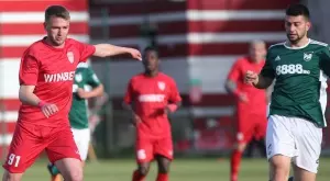 Царско село зашлеви Пирин и запази шансове за оставане в елита