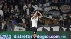 Контузия вади Петко Христов от игра за следващия мач на Специя